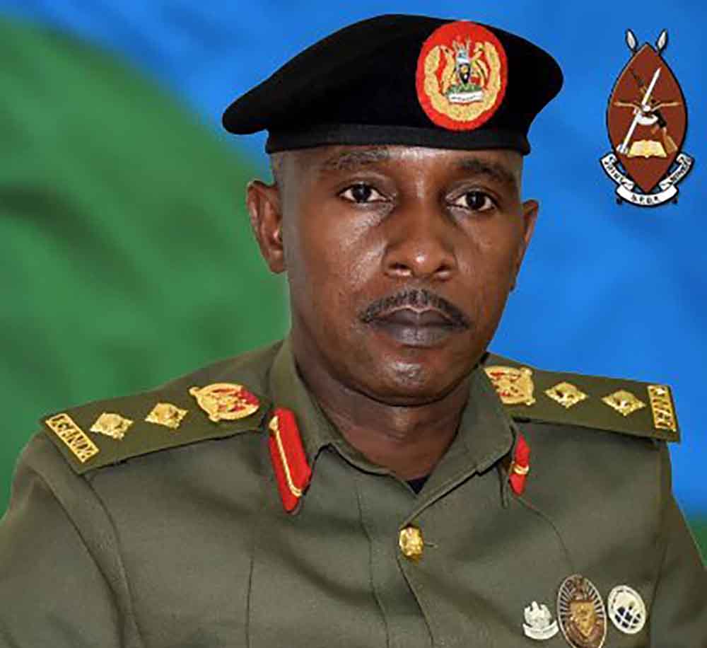 UPDF kills ADF rebels’ leader Musa Kamusi behind Kamwenge attacks