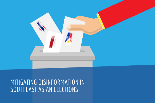 Electoral  Disinformation in East Africa